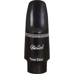 Otto Link Hard Rubber Soprano Saxophone Mouthpiece