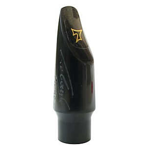 Lebayle Hard Rubber Studio Chamber Alto Saxophone Mouthpiece