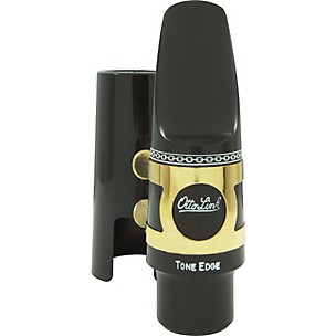 Otto Link Hard Rubber Tenor Saxophone Mouthpiece