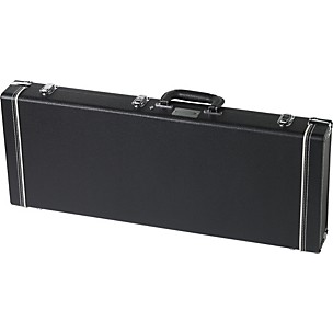 Traveler Guitar Hardshell Case