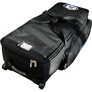 Protection Racket Hardware Bag with Wheels