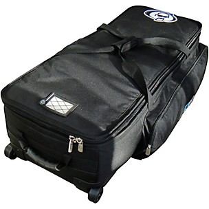 Protection Racket Hardware Bag with Wheels