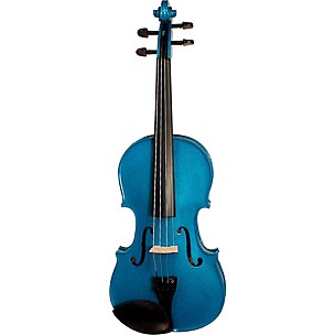 Stentor Harlequin Series Violin Outfit