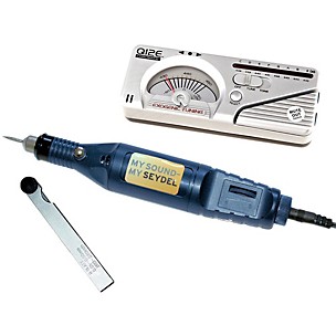 SEYDEL Harmonica Tool set -Tuning