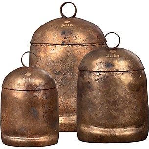 Sela Harmony Noah's Bell Set 1 (G4, B4, D5)