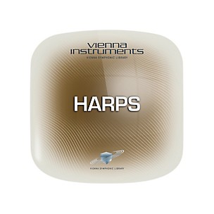 Vienna Instruments Harps Standard Software Download