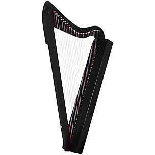 Rees Harps Harpsicle Harp