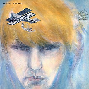 Harry Nilsson - Aerial Ballet (180 Gram)