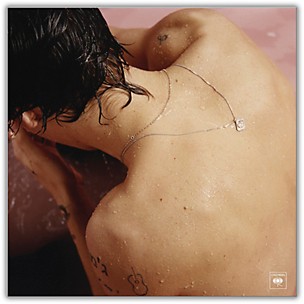 Harry Styles LP