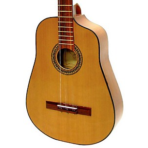Paracho Elite Guitars Havana Cuban 6 String Tres