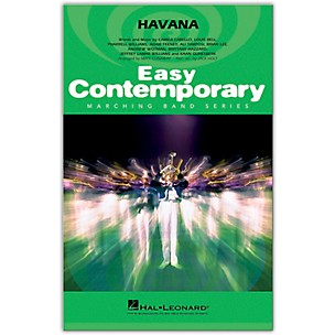 Hal Leonard Havana