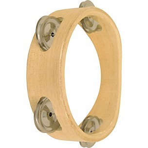 Rhythm Band Headless Tambourine