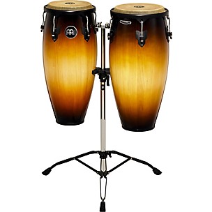 MEINL Headliner Conga Set with Tripod Stand