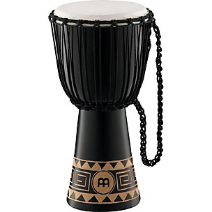 MEINL Headliner Congo Series Rope Tuned Djembe