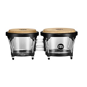 MEINL Headliner Series Acrylic Bongos