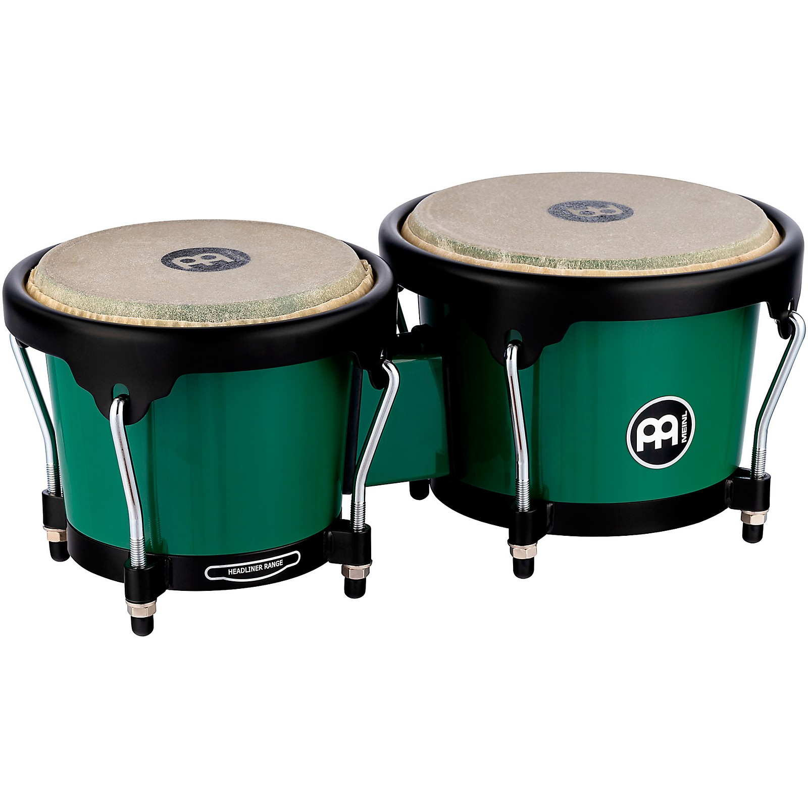MEINL 初期のProfessional Series Bongos Amazon.com: Meinl Percussion Bongos Hand Drum Set 6.75