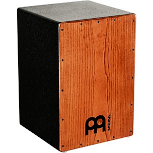 MEINL Headliner Series Cajon American White Ash