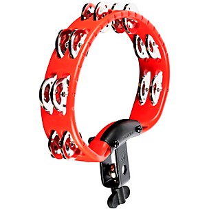 MEINL Headliner Series Mountable Molded ABS Tambourine