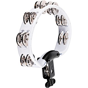 MEINL Headliner Series Mountable Molded ABS Tambourine