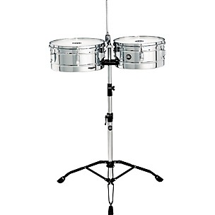 MEINL Headliner Series Timbales