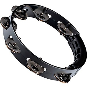 MEINL Headliner Series Tour Tambourine 1 Row