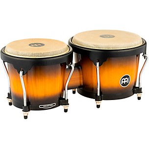 MEINL Headliner Series Wood Bongos