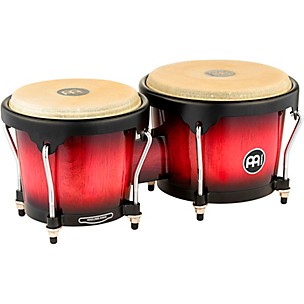 MEINL Headliner Series Wood Bongos