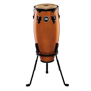 MEINL Headliner Series Wood Conga Set