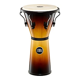 MEINL Headliner Series Wood Djembe