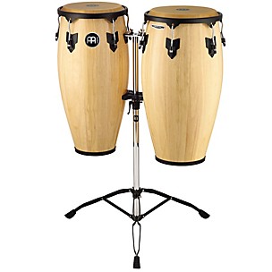 MEINL Headliner Wood Congas Set