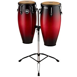 MEINL Headliner Wood Congas Set