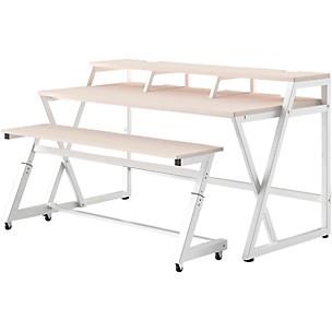 Wavebone Headquarter Studio Workstation Desk -