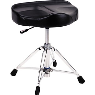 DW Heavy-Duty Air Lift Throne