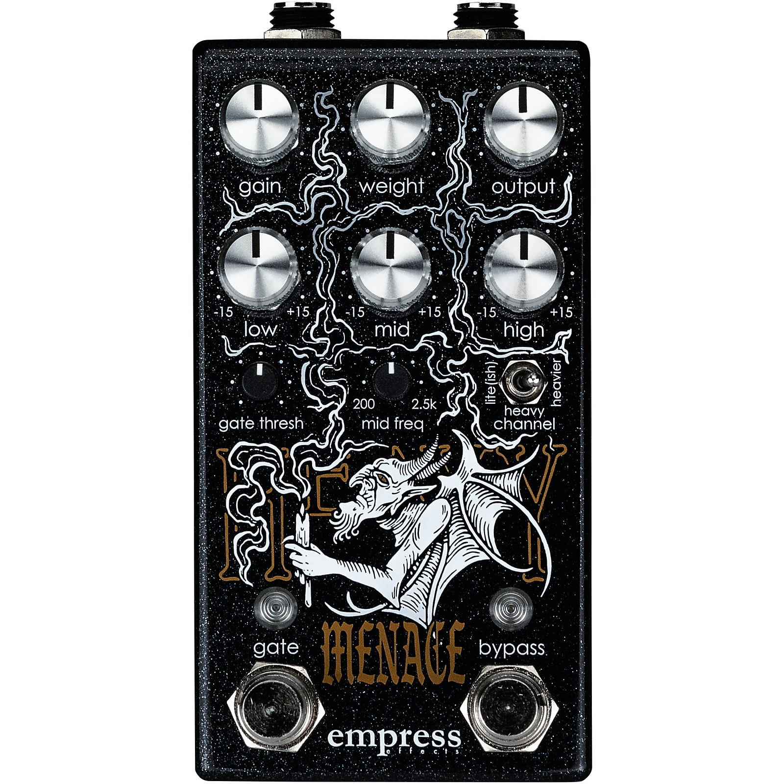 Heavy Menace – Empress Effects Inc.