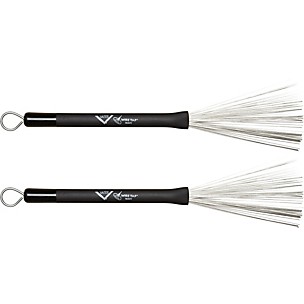 Vater Heavy Wire Brush