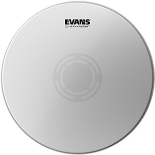 EVANS Heavyweight Reverse Dot Snare Drum Head