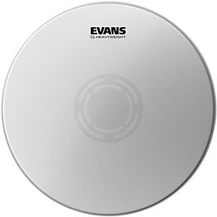 Evans Heavyweight Reverse Dot Snare Drum Head