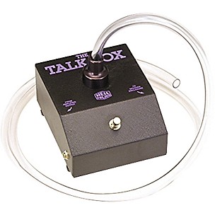 Dunlop Heil Talk Box