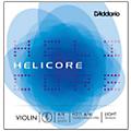 D'Addario Helicore Series Violin E String | Music & Arts