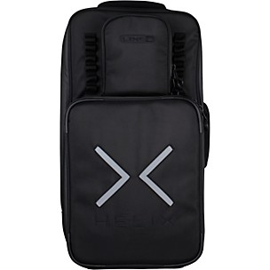 Line 6 Helix Backpack Promo