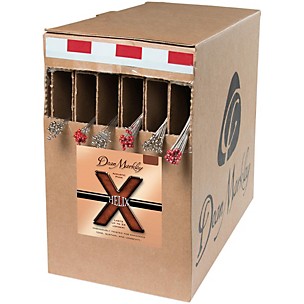 Dean Markley Helix HD Phos Medium Light Acoustic Guitar Strings (Set of 25)