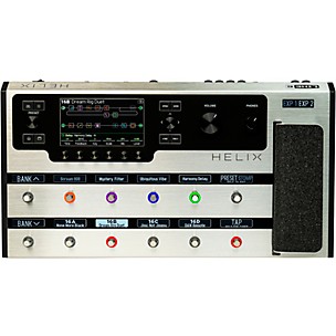 Line 6 Multi-Effects Pedals