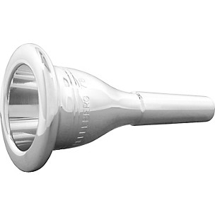 Conn Helleberg Series Tuba Mouthpiece