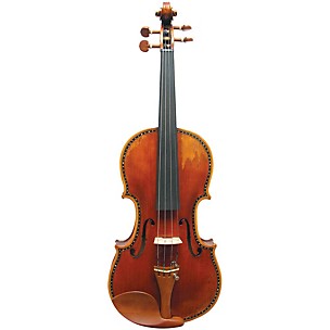 Maple Leaf Strings Hellier Stradivarius Craftsman Collection Violin