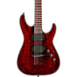 Schecter Guitar Research Hellraiser C-1 Electric Guitar