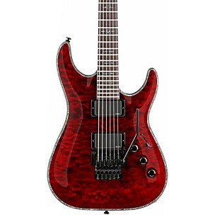 Schecter Guitar Research Hellraiser C-1 FR Electric Guitar