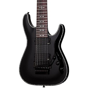 Schecter Guitar Research Hellraiser C-8 FR 8-String Electric Guitar