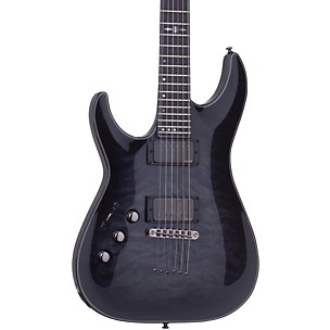 Hellraiser Hybrid C-1 Left Handed Electric Guitar
