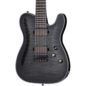 Schecter Guitar Research Hellraiser Hybrid PT-7 Electric Guitar