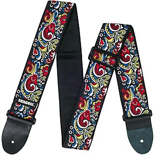 Dunlop Hendrix Festival Guitar Strap